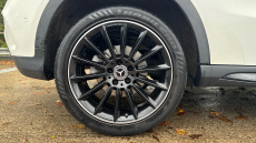 Mercedes-Benz GLA 180 AMG Line Edition 5dr Auto Petrol Hatchback